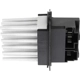 Purchase Top-Quality Blower Motor Resistor by HOLSTEIN - 2BMR0009 pa5