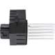 Purchase Top-Quality Blower Motor Resistor by HOLSTEIN - 2BMR0015 pa1