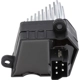 Purchase Top-Quality Blower Motor Resistor by HOLSTEIN - 2BMR0015 pa2