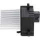 Purchase Top-Quality Blower Motor Resistor by HOLSTEIN - 2BMR0015 pa5