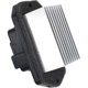 Purchase Top-Quality Blower Motor Resistor by HOLSTEIN - 2BMR0017 pa1
