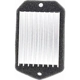 Purchase Top-Quality Blower Motor Resistor by HOLSTEIN - 2BMR0017 pa2