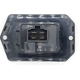 Purchase Top-Quality Blower Motor Resistor by HOLSTEIN - 2BMR0017 pa3