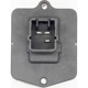 Purchase Top-Quality Blower Motor Resistor by HOLSTEIN - 2BMR0022 pa1