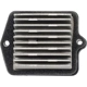 Purchase Top-Quality Blower Motor Resistor by HOLSTEIN - 2BMR0022 pa2