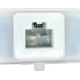 Purchase Top-Quality Blower Motor Resistor by HOLSTEIN - 2BMR0023 pa1