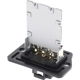 Purchase Top-Quality HOLSTEIN - 2BMR0025K - Blower Motor Resistor pa3