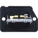Purchase Top-Quality HOLSTEIN - 2BMR0025K - Blower Motor Resistor pa6