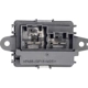 Purchase Top-Quality Blower Motor Resistor by HOLSTEIN - 2BMR0027 pa3