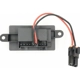 Purchase Top-Quality Blower Motor Resistor by HOLSTEIN - 2BMR0028 pa3