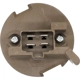 Purchase Top-Quality Blower Motor Resistor by HOLSTEIN - 2BMR0030 pa1