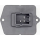 Purchase Top-Quality Blower Motor Resistor by HOLSTEIN - 2BMR0032 pa2