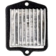 Purchase Top-Quality Blower Motor Resistor by HOLSTEIN - 2BMR0032 pa4