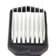 Purchase Top-Quality Blower Motor Resistor by HOLSTEIN - 2BMR0033 pa3