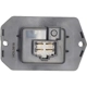 Purchase Top-Quality Blower Motor Resistor by HOLSTEIN - 2BMR0033 pa4