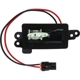 Purchase Top-Quality Blower Motor Resistor by HOLSTEIN - 2BMR0037 pa3