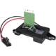 Purchase Top-Quality Blower Motor Resistor by HOLSTEIN - 2BMR0037 pa8