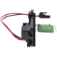 Purchase Top-Quality HOLSTEIN - 2BMR0037K - HVAC Blower Motor Resistor pa2