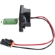 Purchase Top-Quality HOLSTEIN - 2BMR0037K - HVAC Blower Motor Resistor pa3