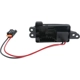 Purchase Top-Quality HOLSTEIN - 2BMR0037K - HVAC Blower Motor Resistor pa4