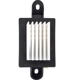 Purchase Top-Quality Blower Motor Resistor by HOLSTEIN - 2BMR0038 pa3