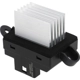 Purchase Top-Quality HOLSTEIN - 2BMR0038K - HVAC Blower Motor Resistor pa5