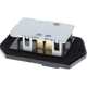 Purchase Top-Quality Blower Motor Resistor by HOLSTEIN - 2BMR0044 pa1