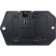 Purchase Top-Quality Blower Motor Resistor by HOLSTEIN - 2BMR0044 pa4