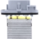 Purchase Top-Quality HOLSTEIN - 2BMR0065 - HVAC Blower Motor Resistor pa3