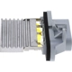 Purchase Top-Quality HOLSTEIN - 2BMR0065 - HVAC Blower Motor Resistor pa6