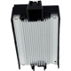 Purchase Top-Quality Blower Motor Resistor by HOLSTEIN - 2BMR0073 pa1
