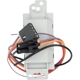 Purchase Top-Quality Blower Motor Resistor by HOLSTEIN - 2BMR0087 pa4