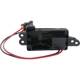Purchase Top-Quality HOLSTEIN - 2BMR0097K - HVAC Blower Motor Resistor pa4