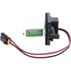 Purchase Top-Quality HOLSTEIN - 2BMR0097K - HVAC Blower Motor Resistor pa7