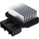 Purchase Top-Quality HOLSTEIN - 2BMR0106 - Blower Motor Control Module pa2