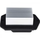 Purchase Top-Quality HOLSTEIN - 2BMR0106 - Blower Motor Control Module pa5