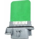 Purchase Top-Quality HOLSTEIN - 2BMR0136 - HVAC Blower Motor Resistor pa2