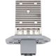 Purchase Top-Quality HOLSTEIN - 2BMR0160 - HVAC Blower Motor Resistor pa1