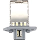 Purchase Top-Quality HOLSTEIN - 2BMR0160 - HVAC Blower Motor Resistor pa2