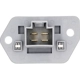 Purchase Top-Quality HOLSTEIN - 2BMR0160 - HVAC Blower Motor Resistor pa4