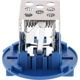 Purchase Top-Quality Blower Motor Resistor by HOLSTEIN - 2BMR0177 pa5
