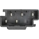 Purchase Top-Quality Blower Motor Resistor by HOLSTEIN - 2BMR0202 pa1