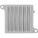 Purchase Top-Quality Blower Motor Resistor by HOLSTEIN - 2BMR0202 pa2