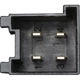 Purchase Top-Quality Blower Motor Resistor by HOLSTEIN - 2BMR0203 pa2