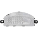Purchase Top-Quality Blower Motor Resistor by HOLSTEIN - 2BMR0206 pa1