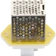 Purchase Top-Quality Blower Motor Resistor by HOLSTEIN - 2BMR0210 pa1