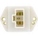 Purchase Top-Quality Blower Motor Resistor by HOLSTEIN - 2BMR0210 pa3