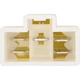 Purchase Top-Quality HOLSTEIN - 2BMR0210 - HVAC Blower Motor Resistor pa5