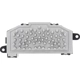 Purchase Top-Quality Blower Motor Resistor by HOLSTEIN - 2BMR0243 pa1