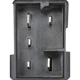 Purchase Top-Quality Blower Motor Resistor by HOLSTEIN - 2BMR0243 pa3